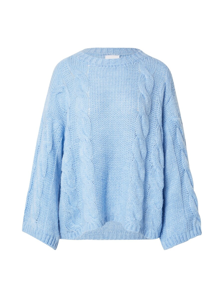 Свитер Noella Lyza, светло-синий
Свитер Noella Lyza, светло-синий