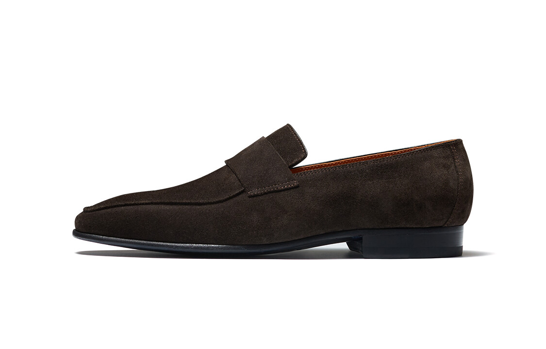 Лоферы мужские Truffaut, цвет Coffee
Лоферы мужские Truffaut, цвет Coffee