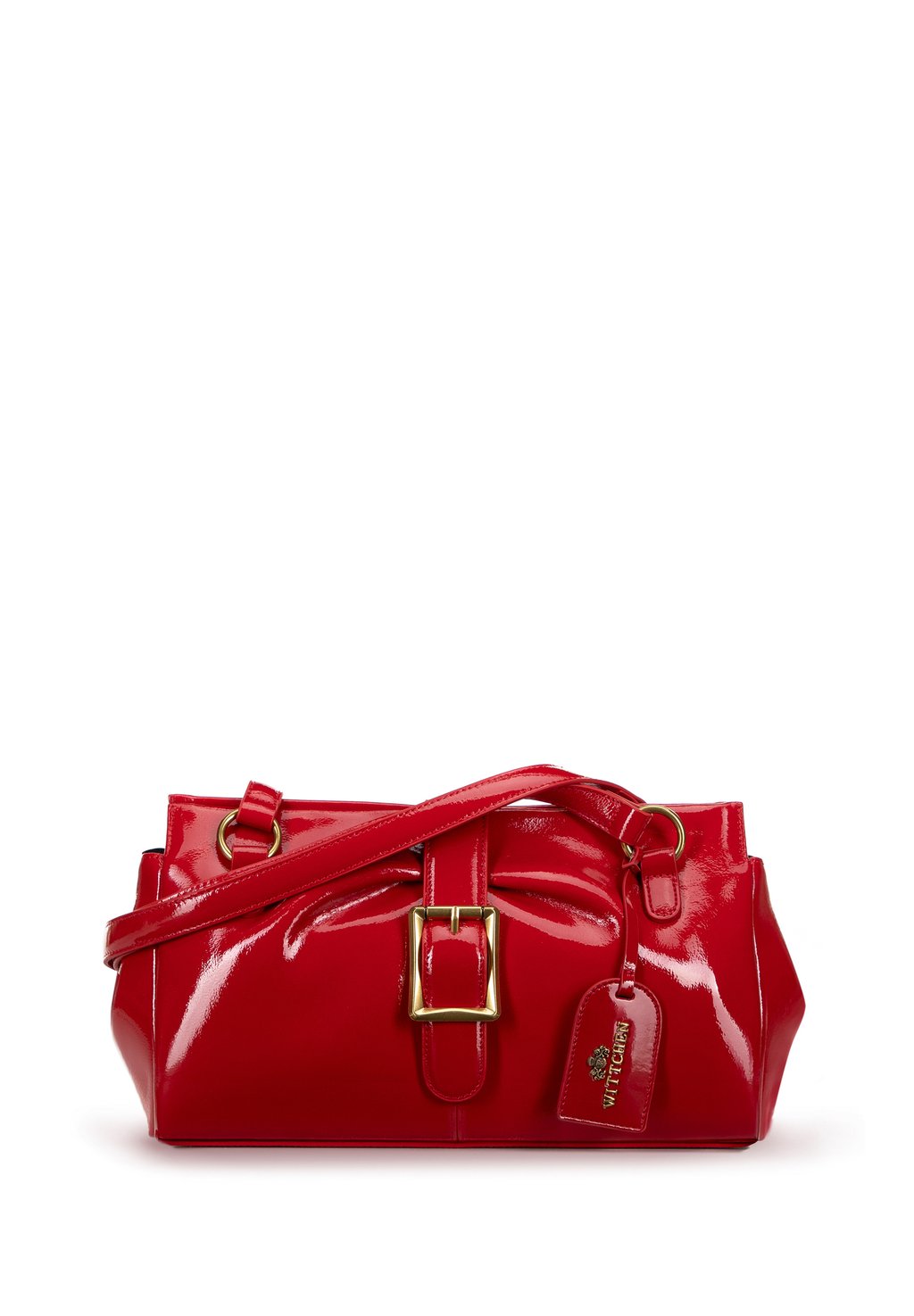 Сумка ELEGANCE COLLECTION WITTCHEN, красный
Сумка ELEGANCE COLLECTION WITTCHEN, красный
