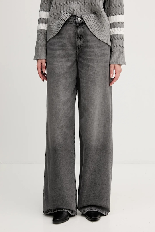 Джинсы Tommy Hilfiger, черный
Джинсы Tommy Hilfiger, черный