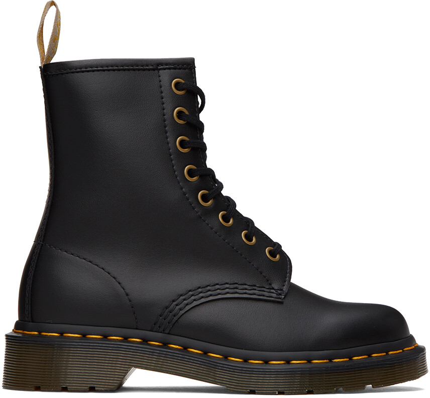 Черные ботинки Felix 1460 Dr. Martens, Черный, Черные ботинки Felix 1460 Dr. Martens
Черные ботинки Felix 1460 Dr. Martens, Черный, Черные ботинки Felix 1460 Dr. Martens
