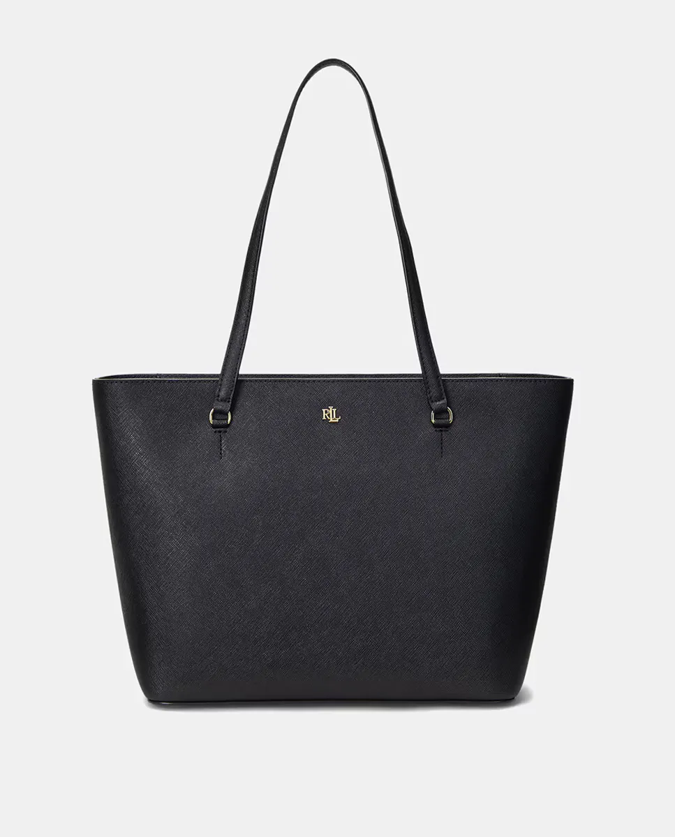 Сумка женская Lauren Ralph Lauren среднего размера, черный
Сумка женская Lauren Ralph Lauren среднего размера, черный