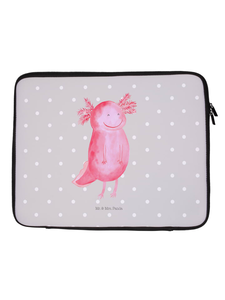Сумка для ноутбуков Mr. & Mrs. Panda, серый пастельный
Сумка для ноутбуков Mr. & Mrs. Panda, серый пастельный