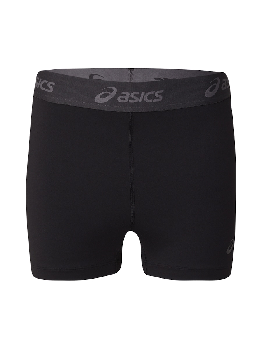 Узкие спортивные брюки ASICS ESSENTIAL, черный
Узкие спортивные брюки ASICS ESSENTIAL, черный