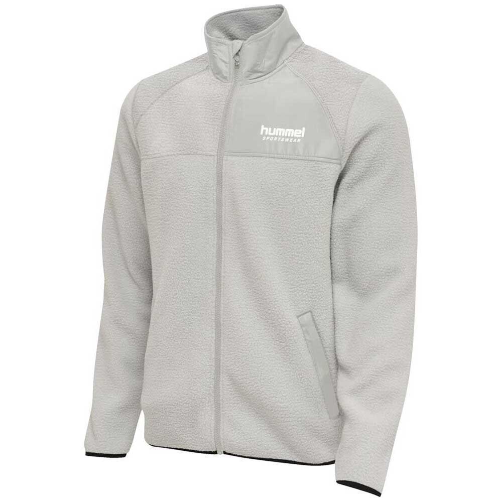 Толстовка Hummel Charla, серый
Толстовка Hummel Charla, серый