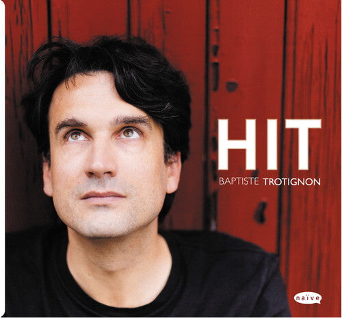 CD диск Trotignon, Baptiste: Hit
CD диск Trotignon, Baptiste: Hit