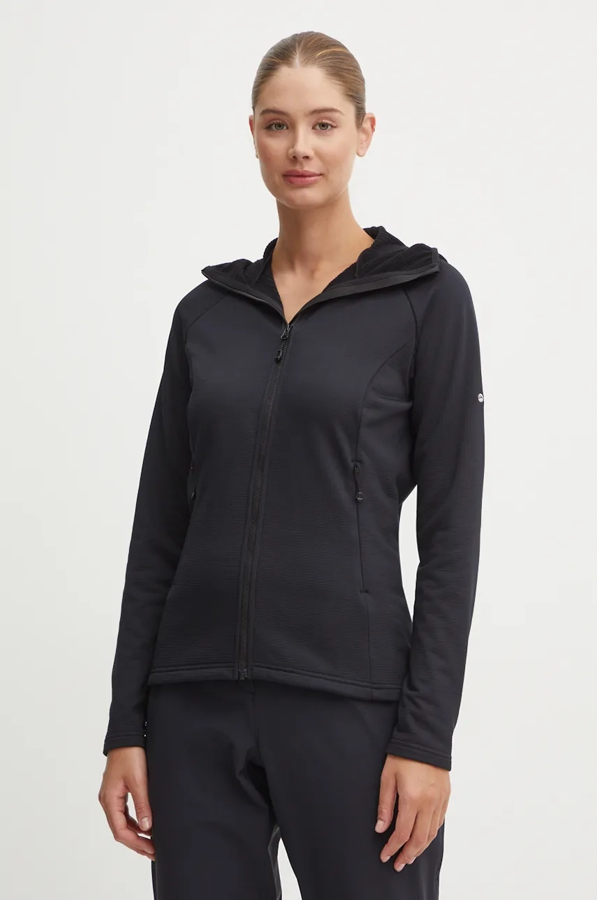 Спортивная толстовка Protium Montane, черный
Спортивная толстовка Protium Montane, черный