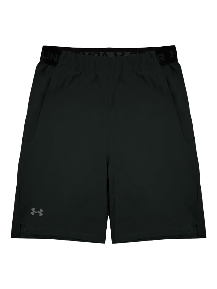 Шорты Vanish Woven 6 дюймов черного цвета Under Armour
Шорты Vanish Woven 6 дюймов черного цвета Under Armour