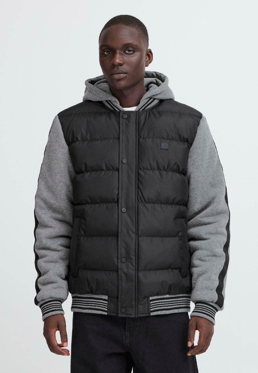 Куртка Blend BHERNIE, Black
Куртка Blend BHERNIE, Black