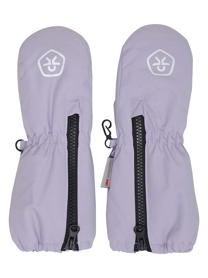 Рукавицы Color Kids, фиолетовый
Рукавицы Color Kids, фиолетовый