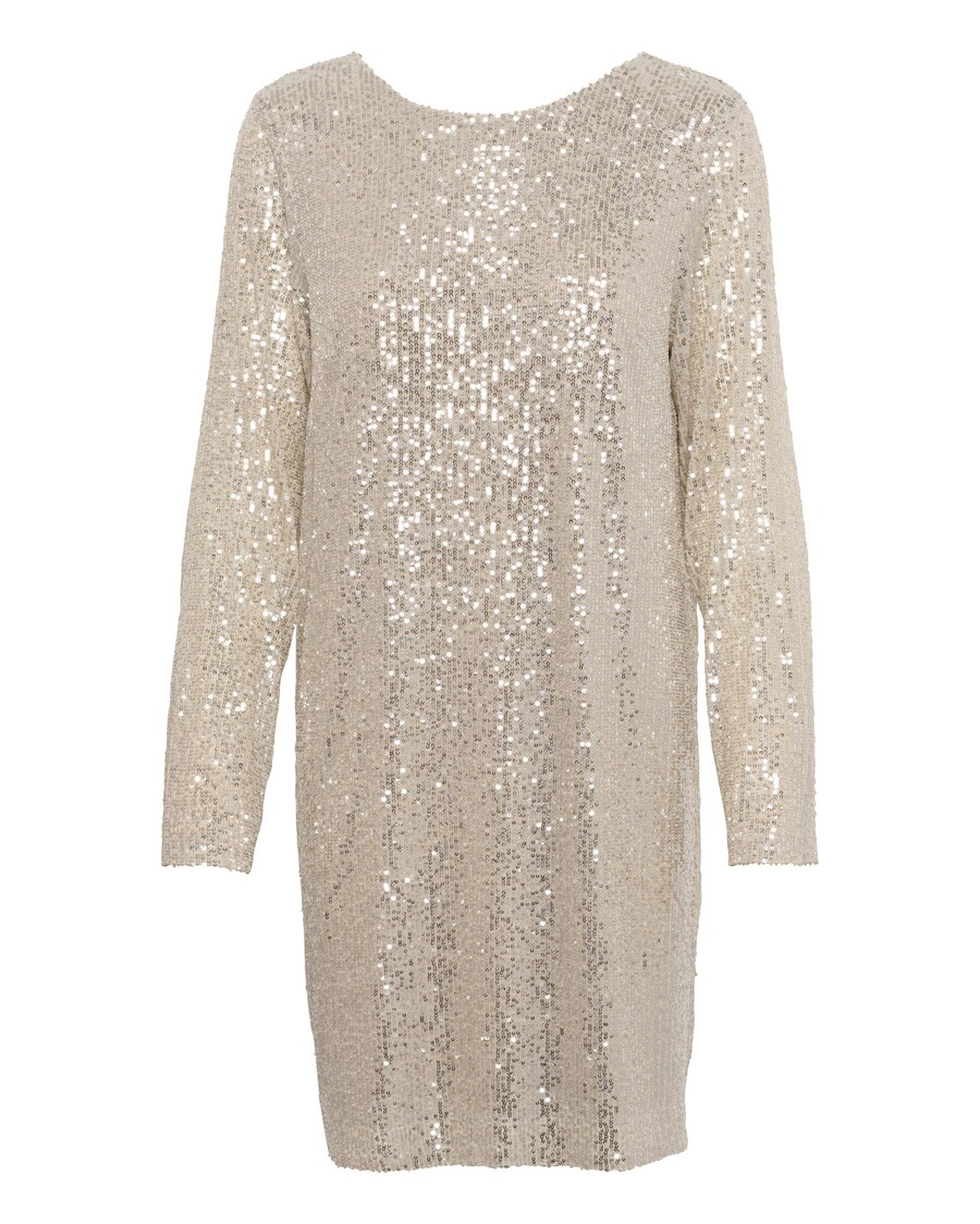 Платье Part Two Darleen, золотой
Платье Part Two Darleen, золотой