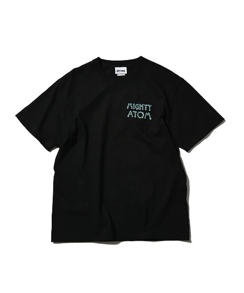 Футболка хлопковая с принтом HOMEGAME x Astro Boy, черный
Футболка хлопковая с принтом HOMEGAME x Astro Boy, черный