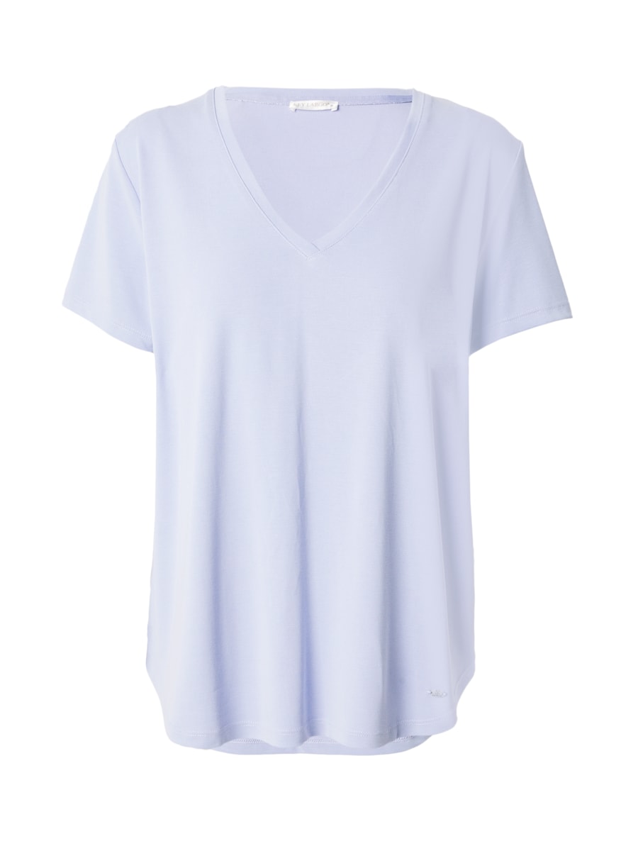 Рубашка Key Largo LOLA, пастельно-фиолетовый
Рубашка Key Largo LOLA, пастельно-фиолетовый