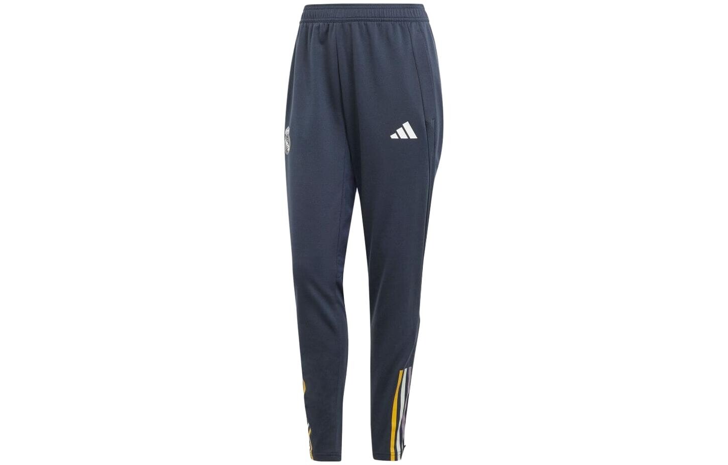 Трикотажные спортивные штаны мужские Legend Ink Adidas, черный 
Трикотажные спортивные штаны мужские Legend Ink Adidas, черный