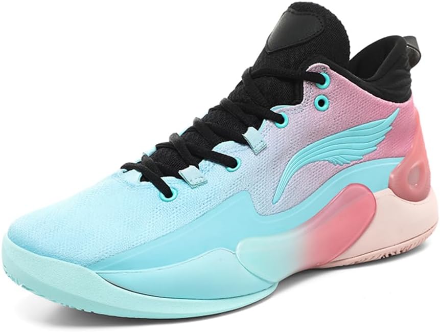 Мужские баскетбольные кроссовки Mashangfu, мужская обувь для прогулок, работы, кроссовки для ходьбы, мужская обувь, мужские беговые кроссовки, синий
Мужские баскетбольные кроссовки Mashangfu, мужская обувь для прогулок, работы, кроссовки для ходьбы, мужская обувь, мужские беговые кроссовки, синий