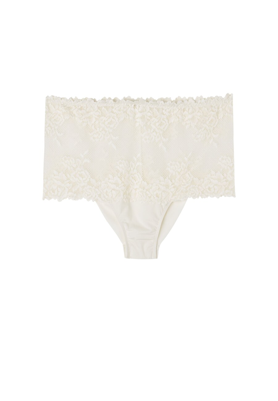 Трусы INTIMISSIMI, Off white
Трусы INTIMISSIMI, Off white
