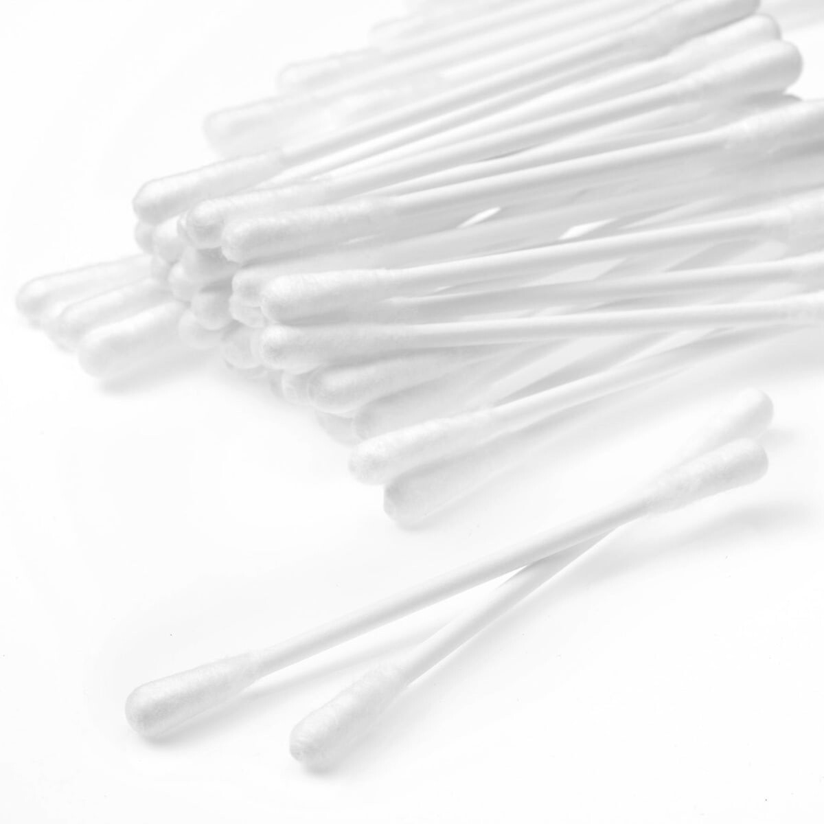 Сменная упаковка ватных палочек 160 шт. ebelin 
Сменная упаковка ватных палочек 160 шт. ebelin