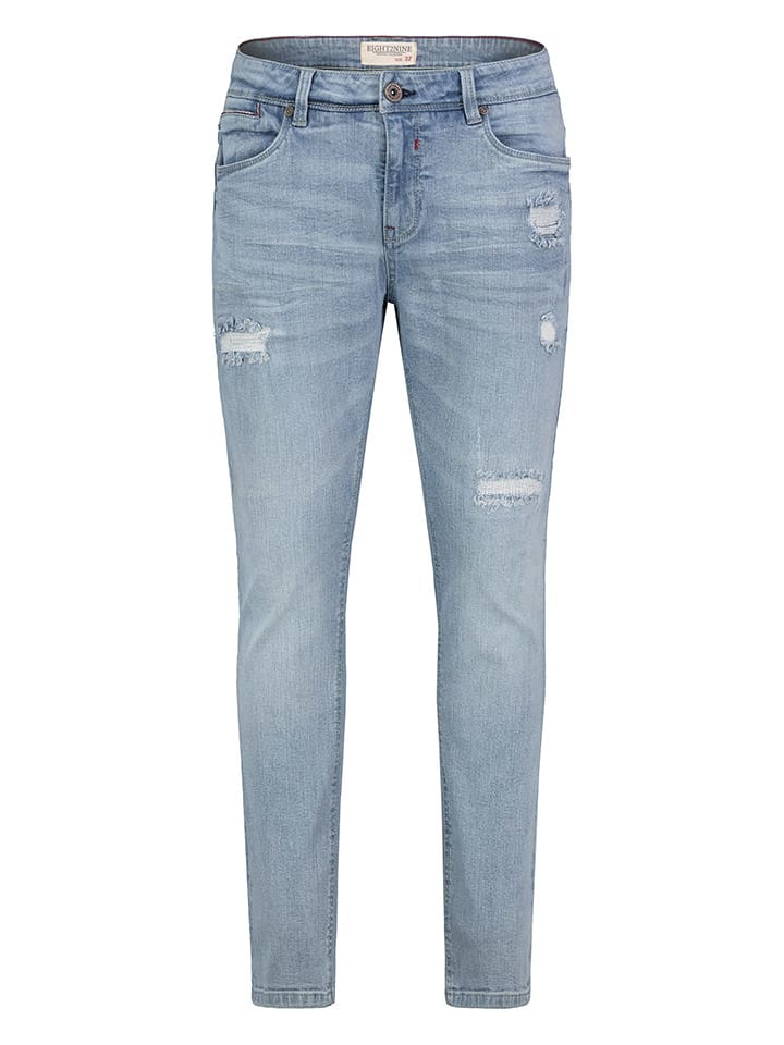 Джинсы Eight2Nine, светло-синий
Джинсы Eight2Nine, светло-синий