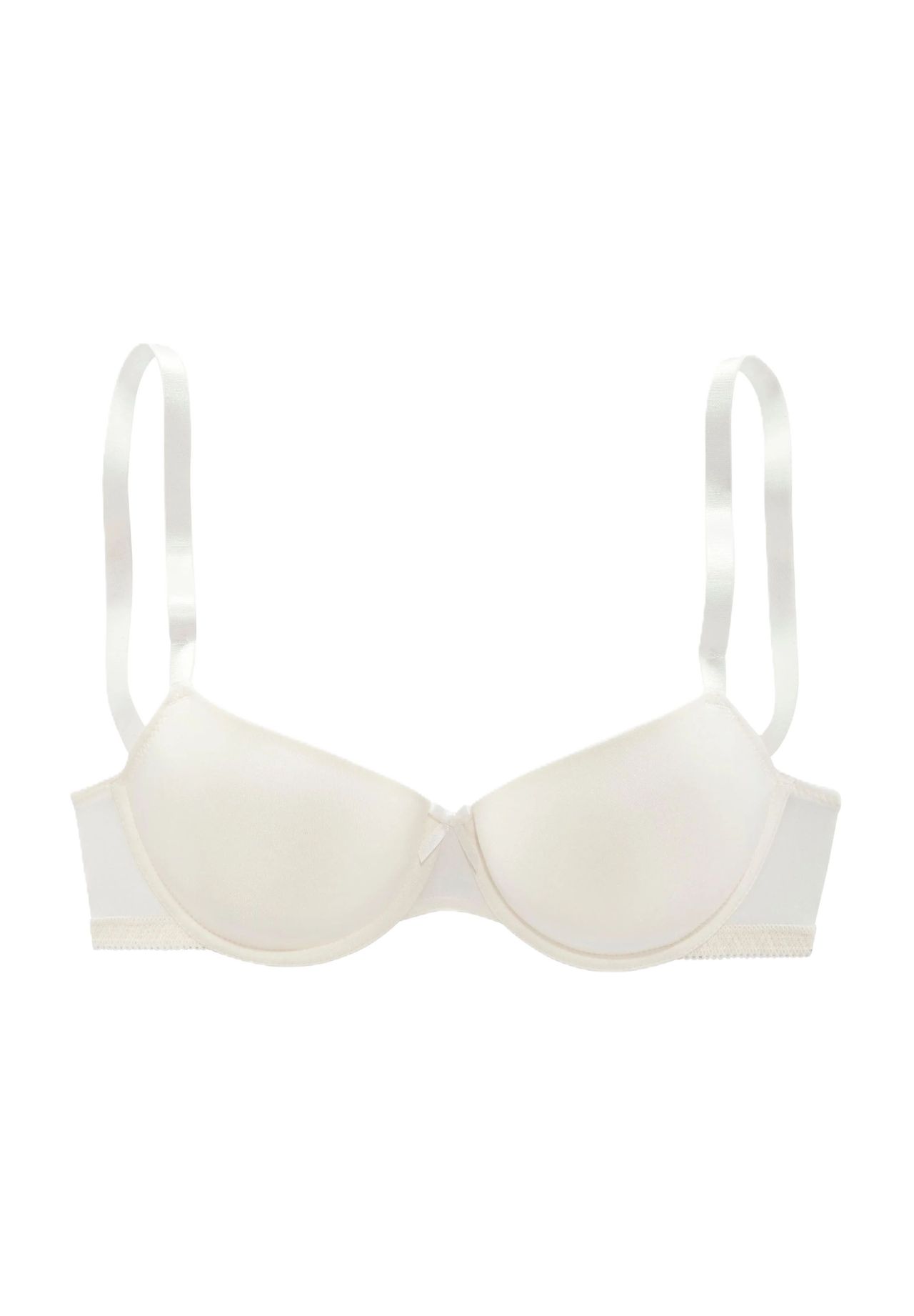 Бюстгальтер с чашкой, узкие бретели, регулируемый, женский S.Oliver, цвет 1493_cream
Бюстгальтер с чашкой, узкие бретели, регулируемый, женский S.Oliver, цвет 1493_cream