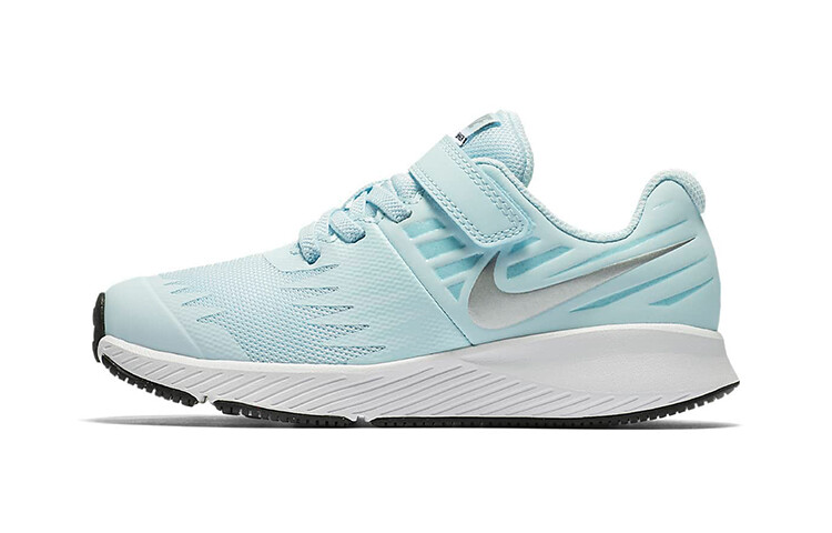 Детские кроссовки Nike Star Runner BP
Детские кроссовки Nike Star Runner BP