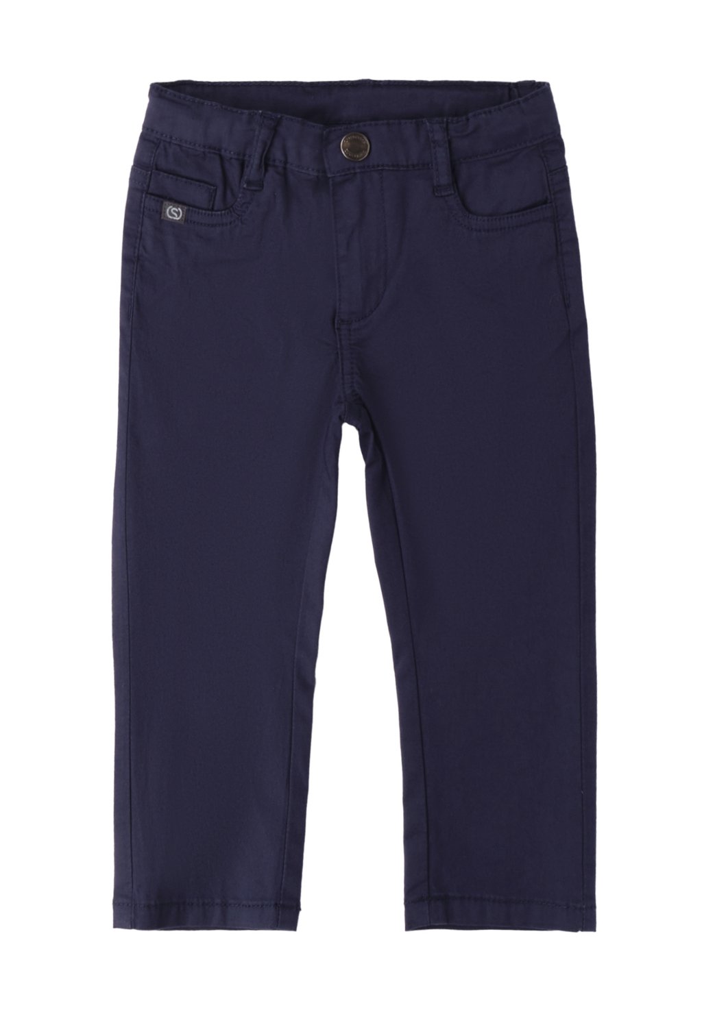 Брюки Sarabanda, темно-синий
Брюки Sarabanda, темно-синий