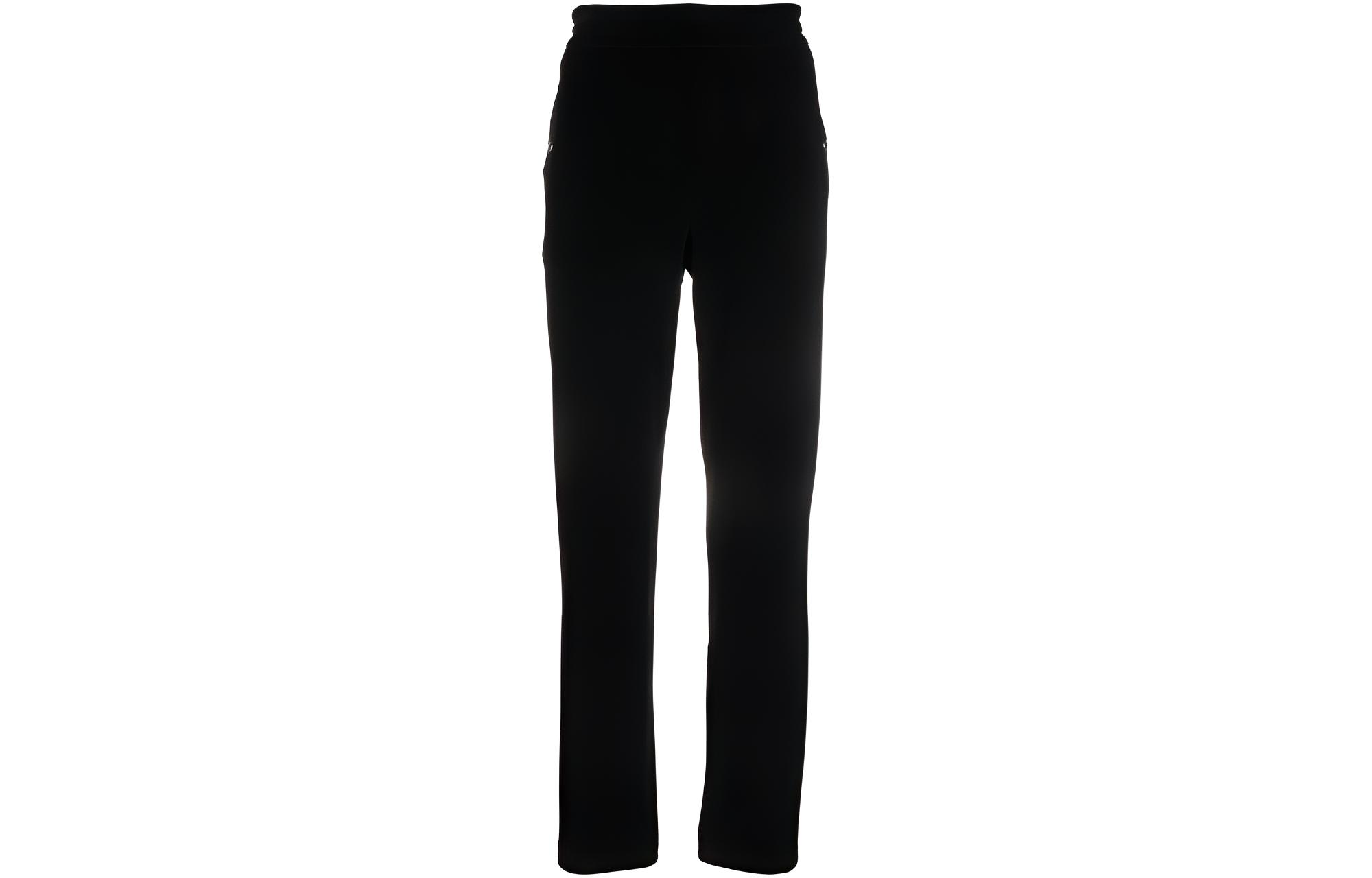 Футболка FW22 Повседневные Брюки Мужские Черный Moncler
Футболка FW22 Повседневные Брюки Мужские Черный Moncler