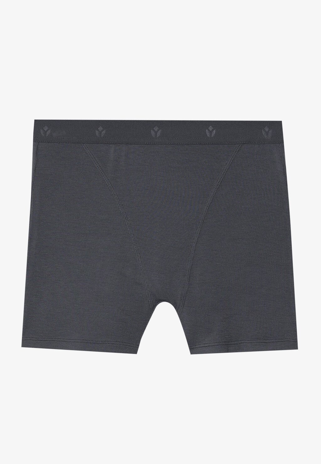 Трусики Even&Odd, темно-серый 
Трусики Even&Odd, темно-серый