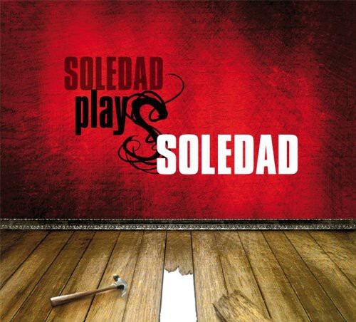 CD диск Soledad / Maurane: Soledad Plays Soledad
CD диск Soledad / Maurane: Soledad Plays Soledad