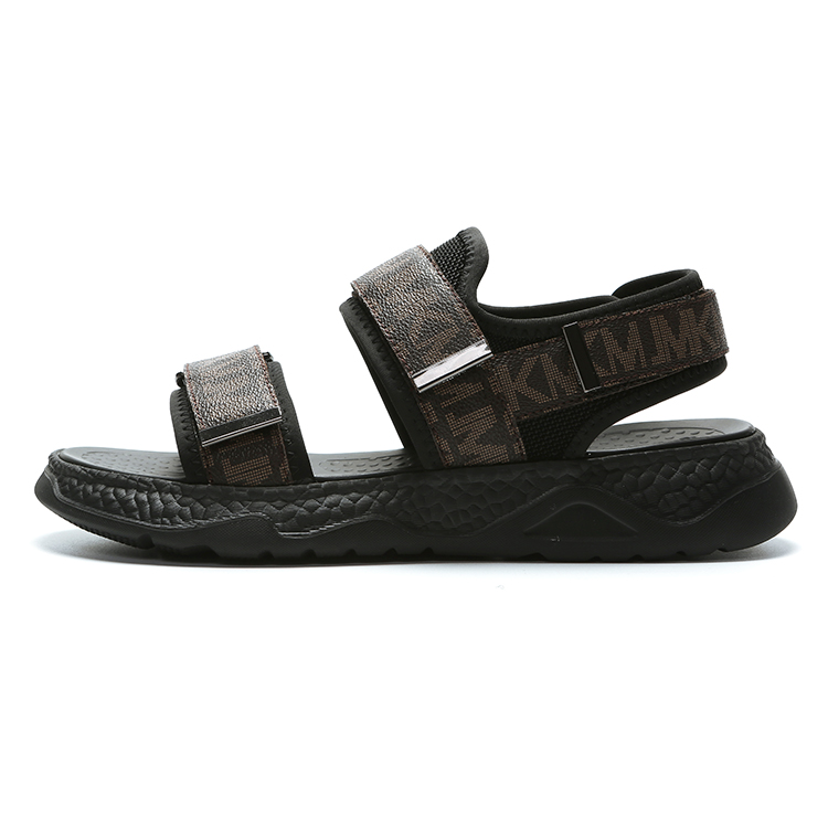 Kemaron Мужские пляжные сандалии коричневые, цвет Brown
Kemaron Мужские пляжные сандалии коричневые, цвет Brown