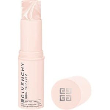 Givenchy Skin Perfecto Radiance Perfecting UV Stick SPF 50 PlusPA для женщин 0,36 унции Солнцезащитный крем
Givenchy Skin Perfecto Radiance Perfecting UV Stick SPF 50 PlusPA для женщин 0,36 унции Солнцезащитный крем