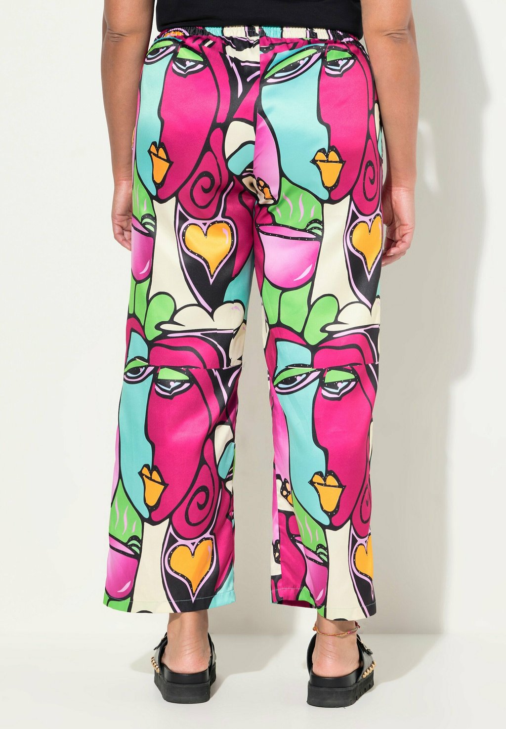 Брюки Angel of Style, розовый
Брюки Angel of Style, розовый