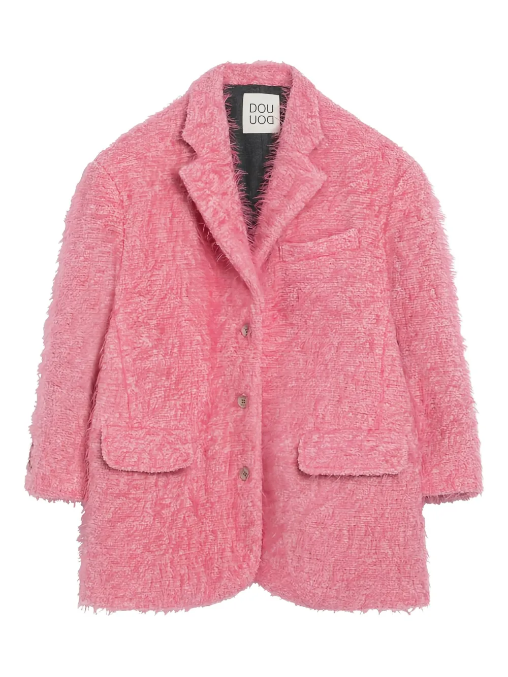 Фактурная куртка Douuod Kids, розовый
Фактурная куртка Douuod Kids, розовый