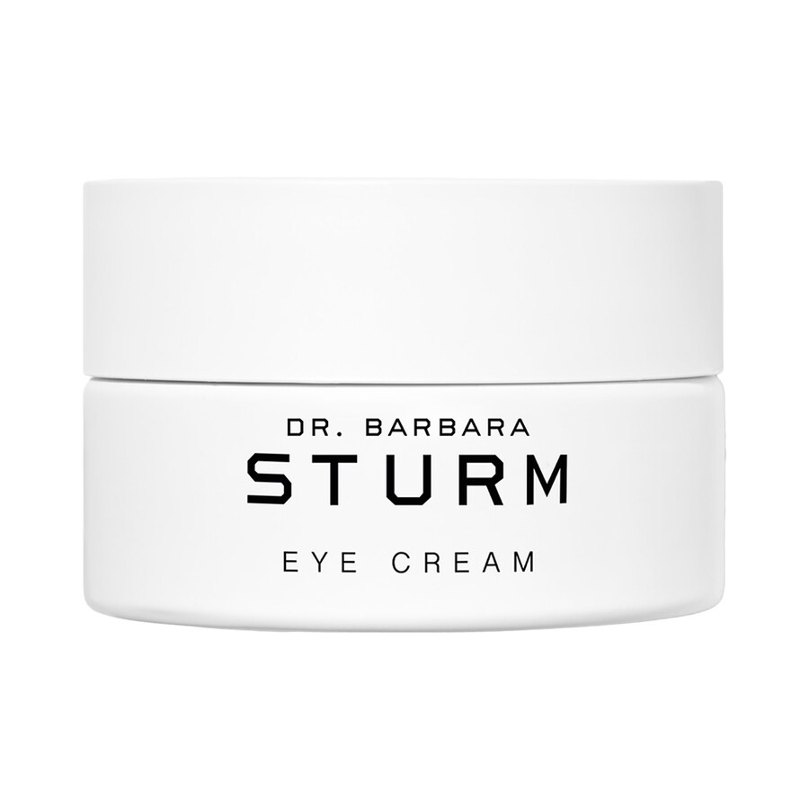Крем для глаз Dr. Barbara Sturm, 0.5 oz/15 mL
Крем для глаз Dr. Barbara Sturm, 0.5 oz/15 mL