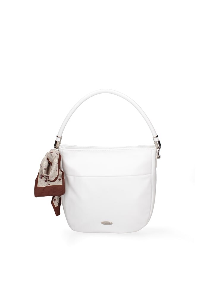 Сумочка David Jones, белый
Сумочка David Jones, белый