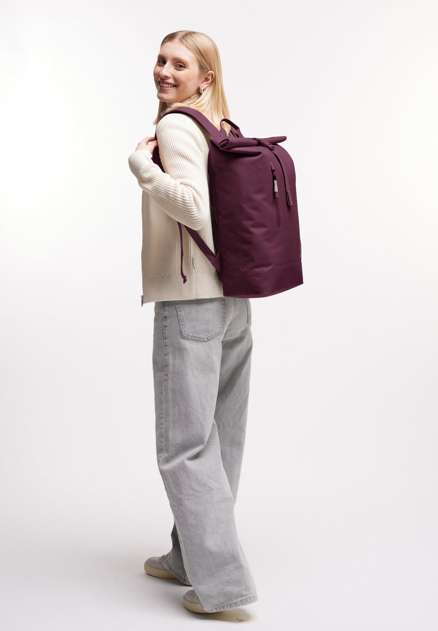 Рюкзак GOT BAG Rucksack, Kraken/Bordeaux
Рюкзак GOT BAG Rucksack, Kraken/Bordeaux