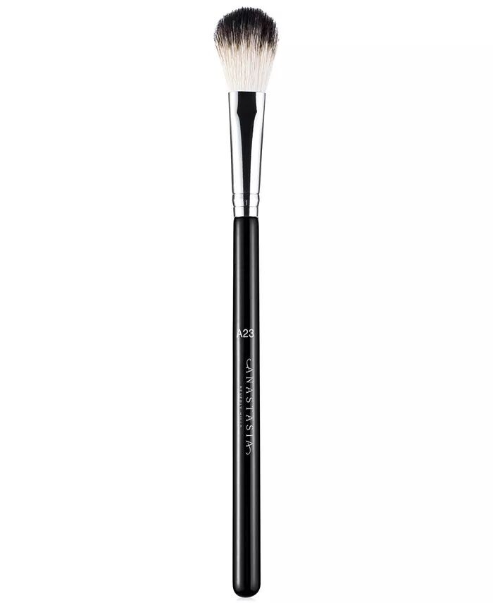 A23 Pro Brush — Большая коническая кисть для растушевки Anastasia Beverly Hills
A23 Pro Brush — Большая коническая кисть для растушевки Anastasia Beverly Hills