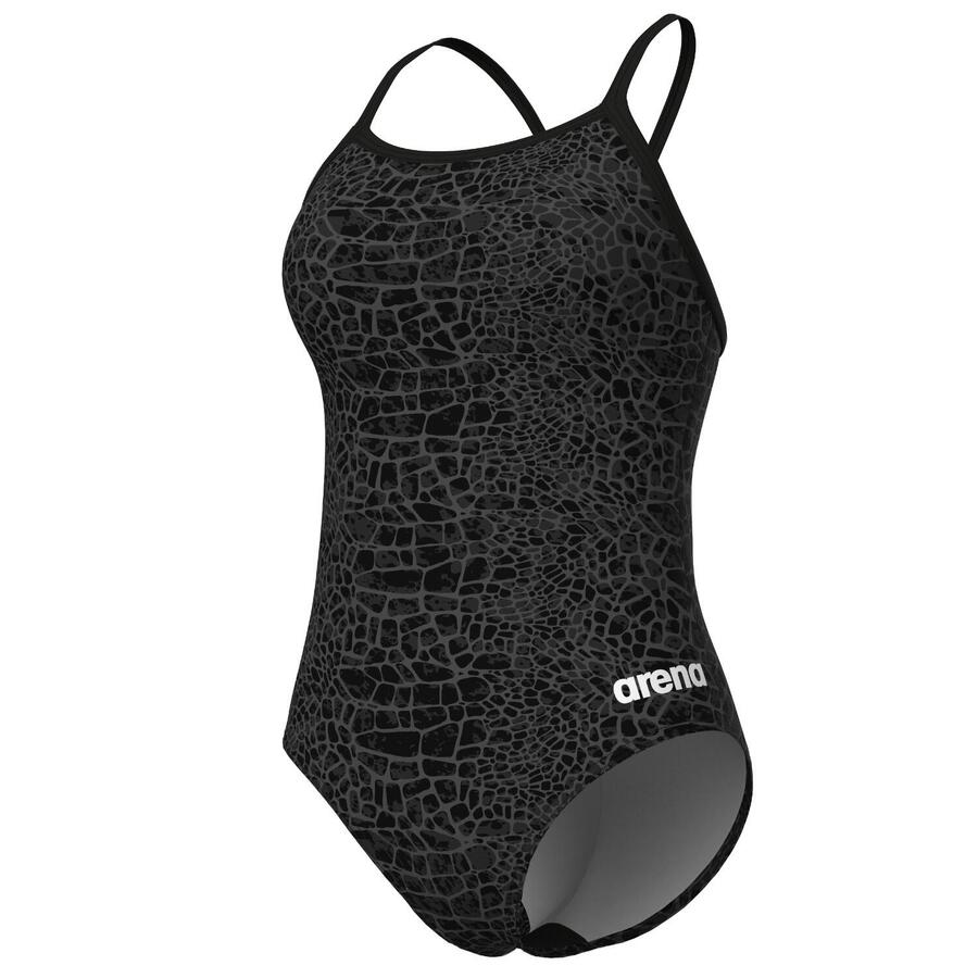 Купальник Arena Snakeskin Lightdrop-Back для женщин
Купальник Arena Snakeskin Lightdrop-Back для женщин