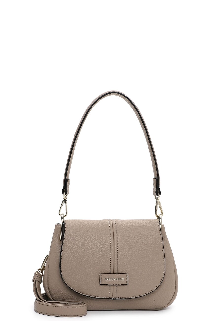 Сумка кросс-боди Emily & Noah Emily & Noah Halla , Brown
Сумка кросс-боди Emily & Noah Emily & Noah Halla , Brown