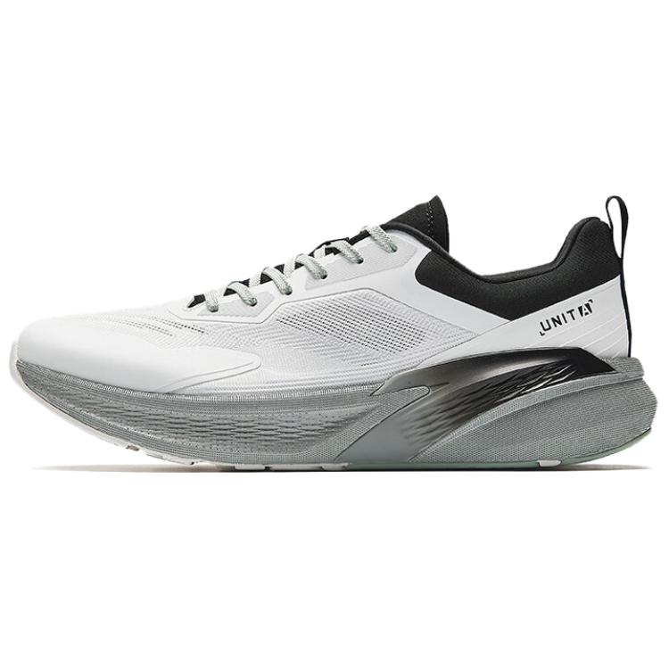 ANTA Легкие нескользящие кроссовки Combustion с низким верхом, мужские, белые, черные
ANTA Легкие нескользящие кроссовки Combustion с низким верхом, мужские, белые, черные