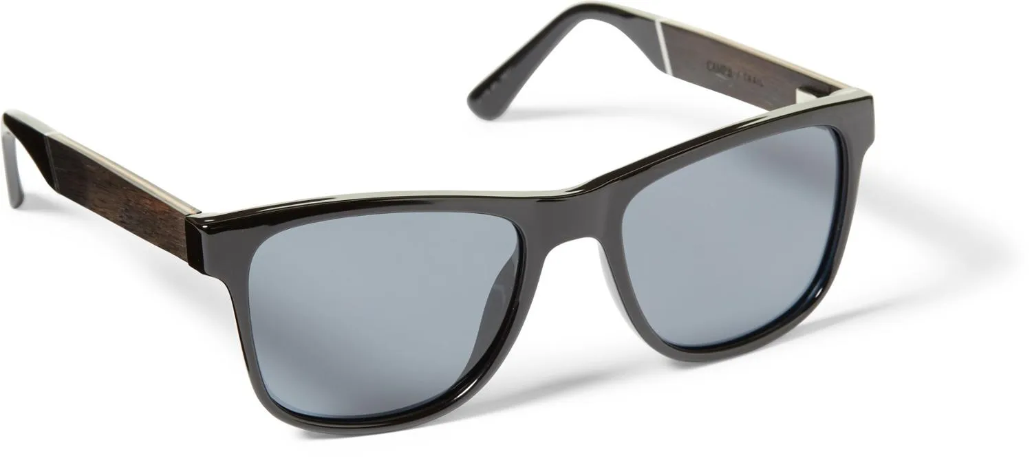 Поляризованные солнцезащитные очки для активного отдыха CAMP Eyewear, Black
Поляризованные солнцезащитные очки для активного отдыха CAMP Eyewear, Black