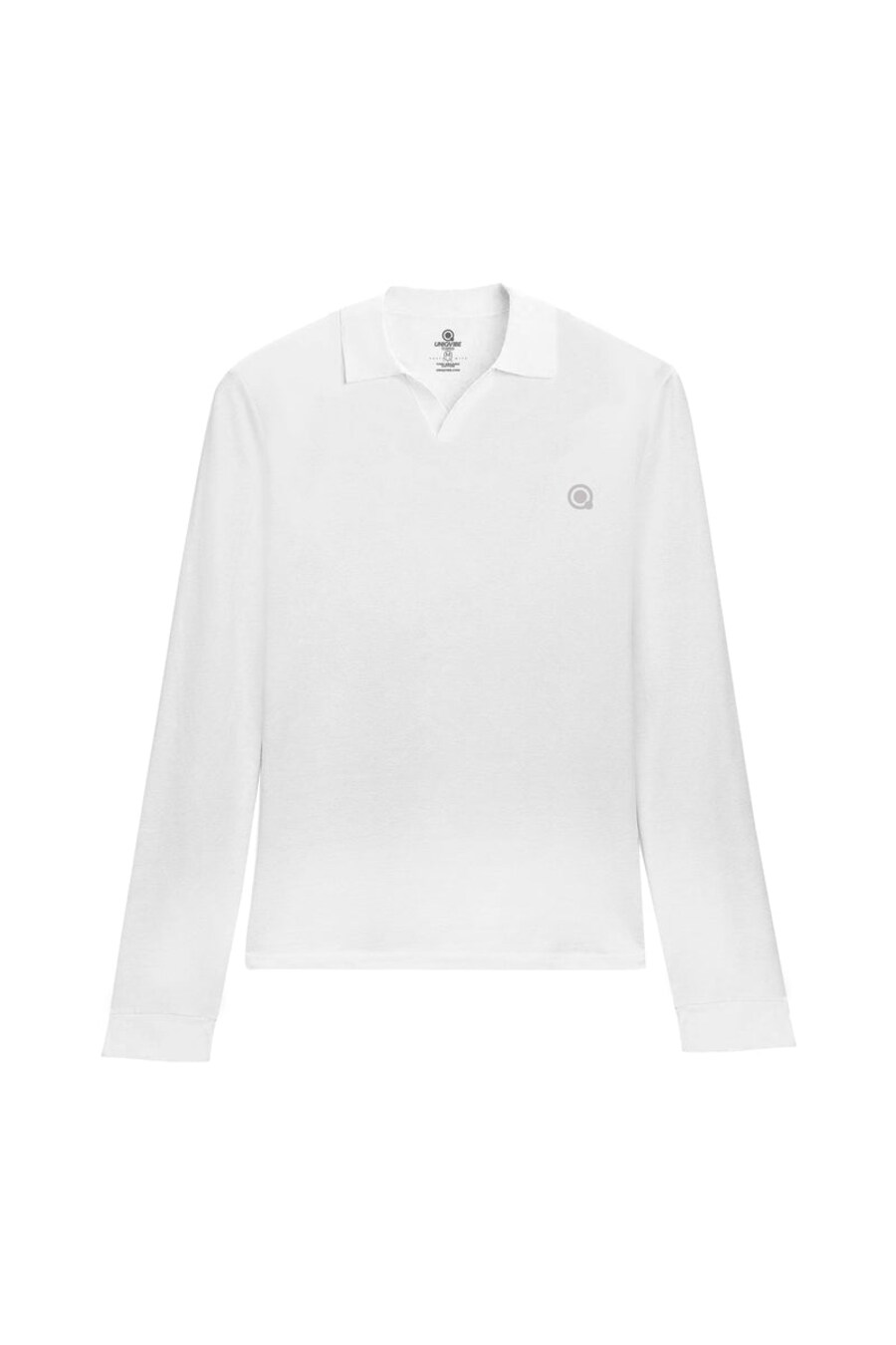 Рубашка UNIQVIBE, белый
Рубашка UNIQVIBE, белый