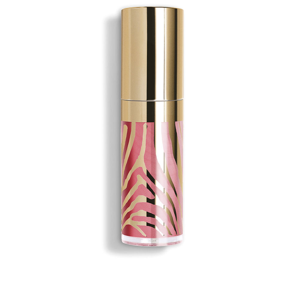 Блеск для губ Le phyto gloss lipgloss Sisley, 6,5 мл, 8-milkyway
Блеск для губ Le phyto gloss lipgloss Sisley, 6,5 мл, 8-milkyway