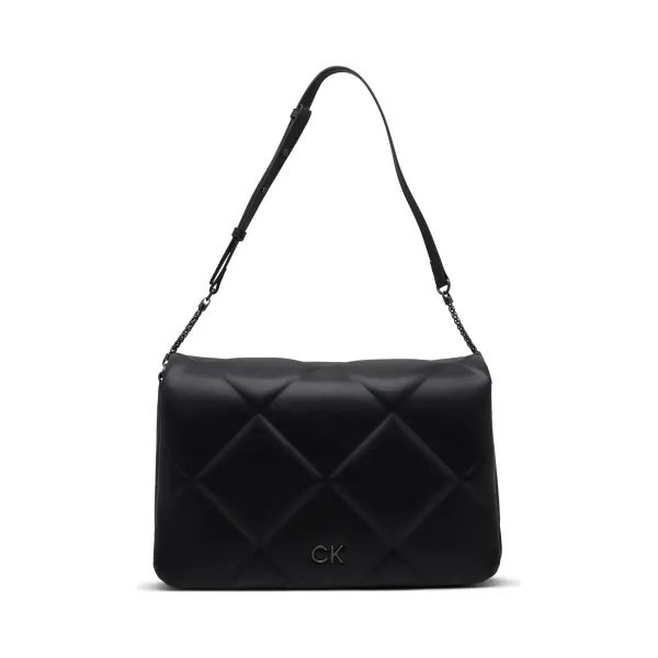 Сумка через плечо Calvin Klein, черный
Сумка через плечо Calvin Klein, черный