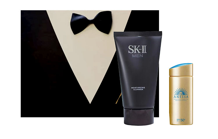 Наборы SK II для мужчин SK-II
Наборы SK II для мужчин SK-II
