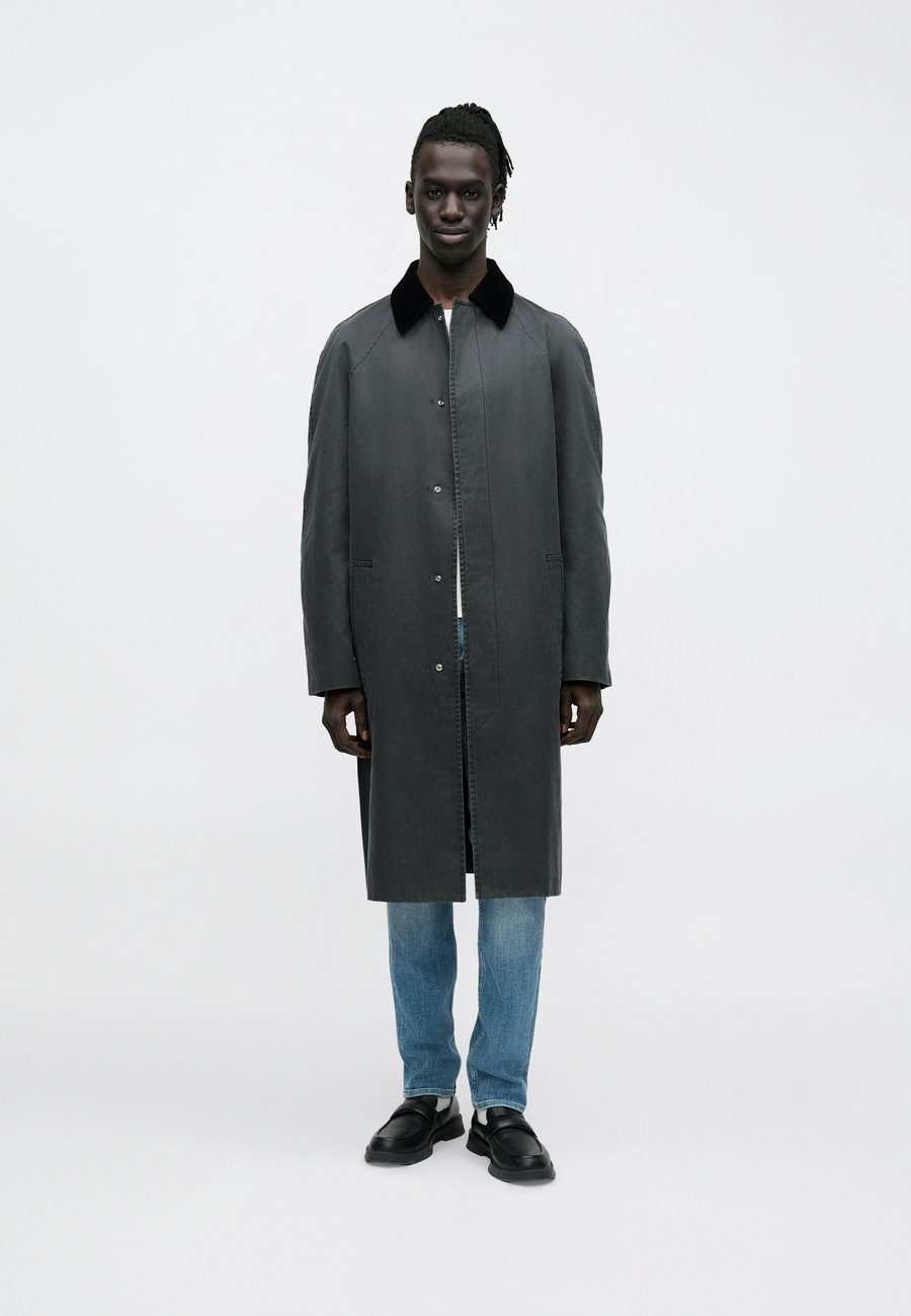 Пальто DRYKORN COSMANO, Black
Пальто DRYKORN COSMANO, Black