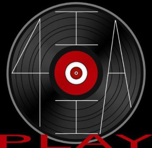 CD диск I4ai: Play
CD диск I4ai: Play