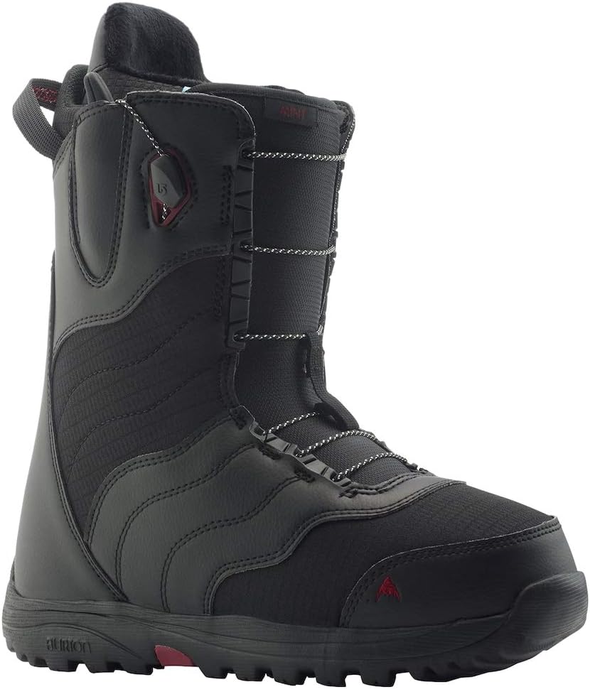 Ботинки Burton Mint Black, Черный, Ботинки Burton Mint Black
Ботинки Burton Mint Black, Черный, Ботинки Burton Mint Black