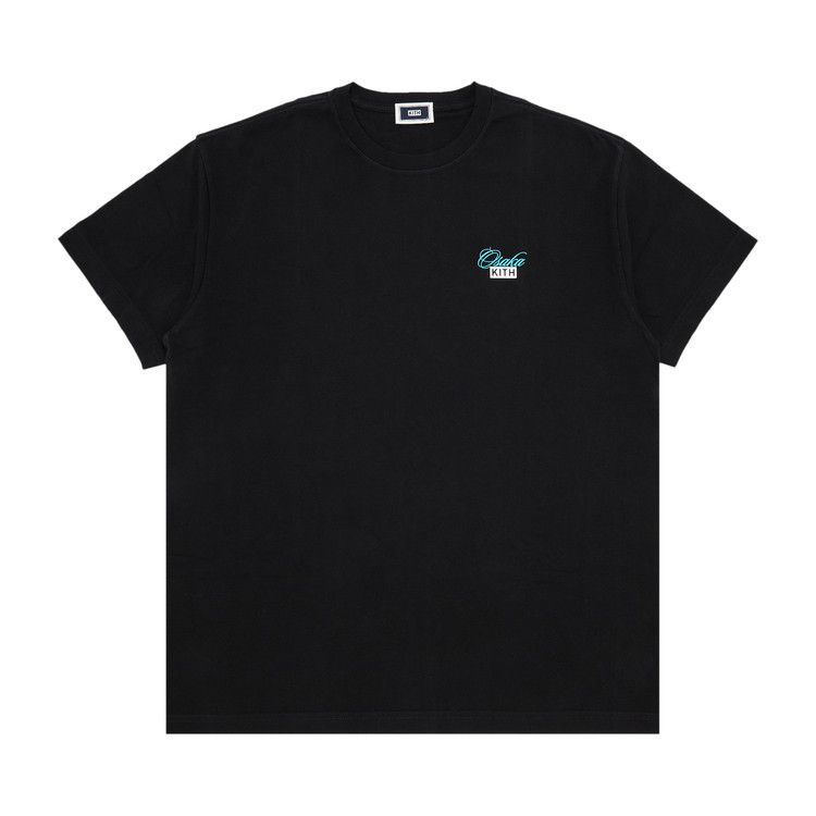 Футболка Kith Osaka Castle Tee, Black
Футболка Kith Osaka Castle Tee, Black