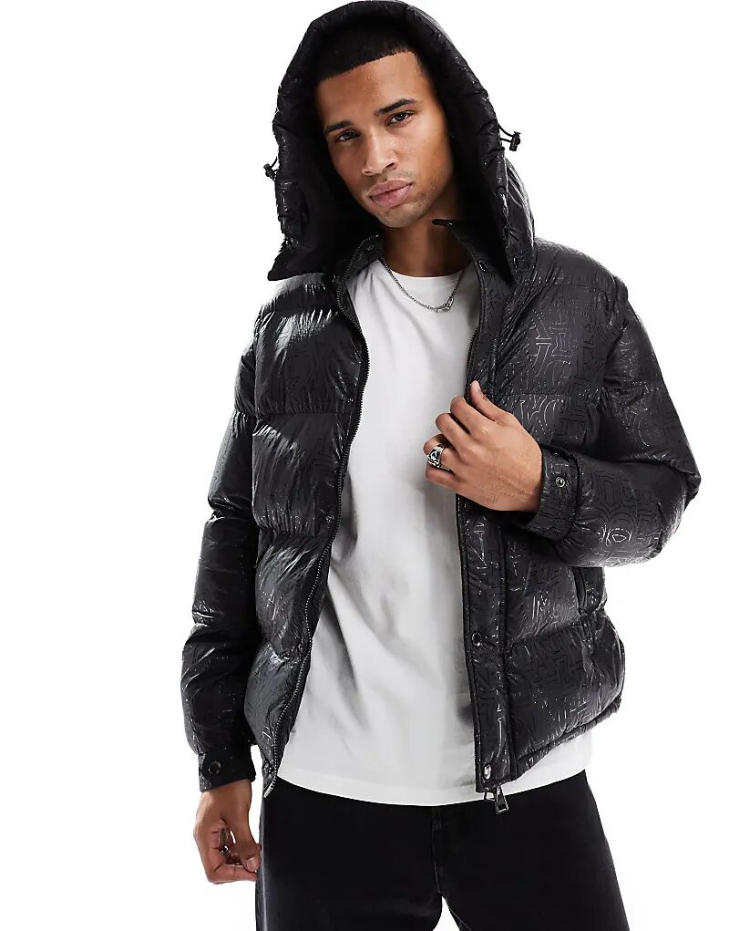 Силиконовый пуховик с логотипом черного цвета Criminal Damage, Черный, Силиконовый пуховик с логотипом черного цвета Criminal Damage
Силиконовый пуховик с логотипом черного цвета Criminal Damage, Черный, Силиконовый пуховик с логотипом черного цвета Criminal Damage