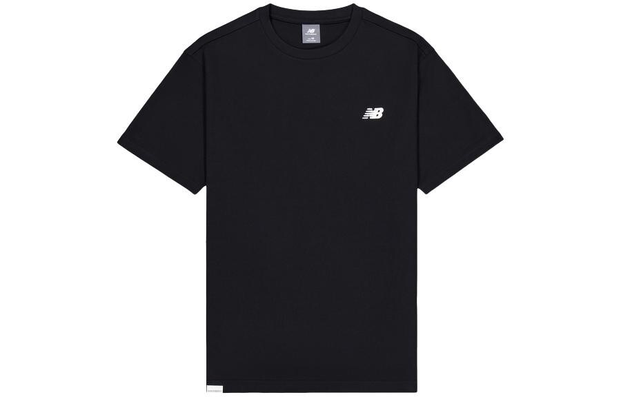 Мужская футболка New Balance, цвет Black
Мужская футболка New Balance, цвет Black